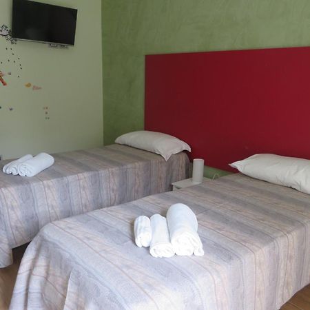 Kar House Milazzo Apartment ภายนอก รูปภาพ