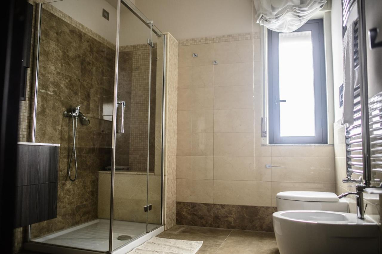 Kar House Milazzo Apartment ภายนอก รูปภาพ