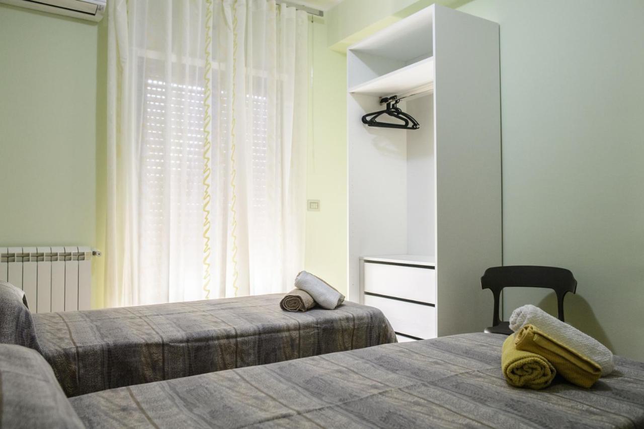 Kar House Milazzo Apartment ภายนอก รูปภาพ