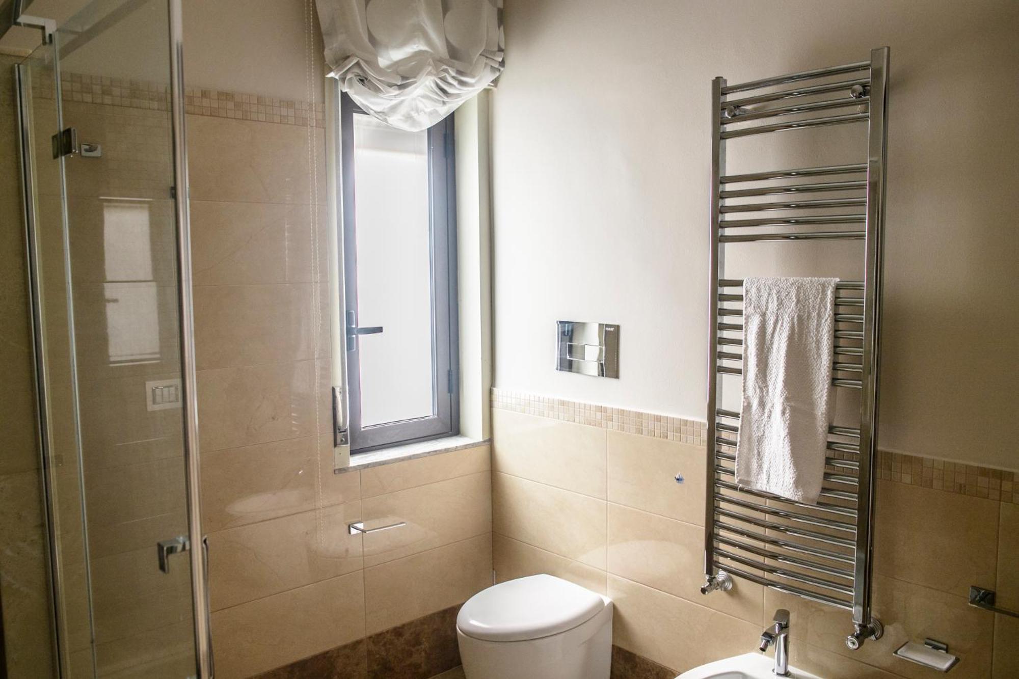 Kar House Milazzo Apartment ภายนอก รูปภาพ