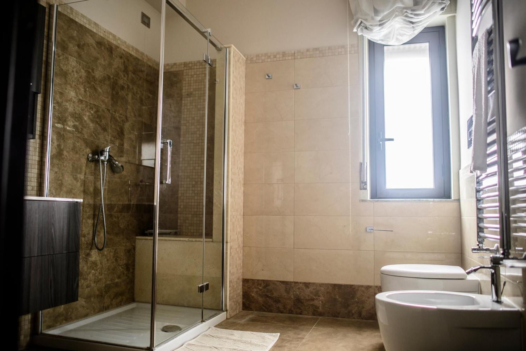 Kar House Milazzo Apartment ภายนอก รูปภาพ