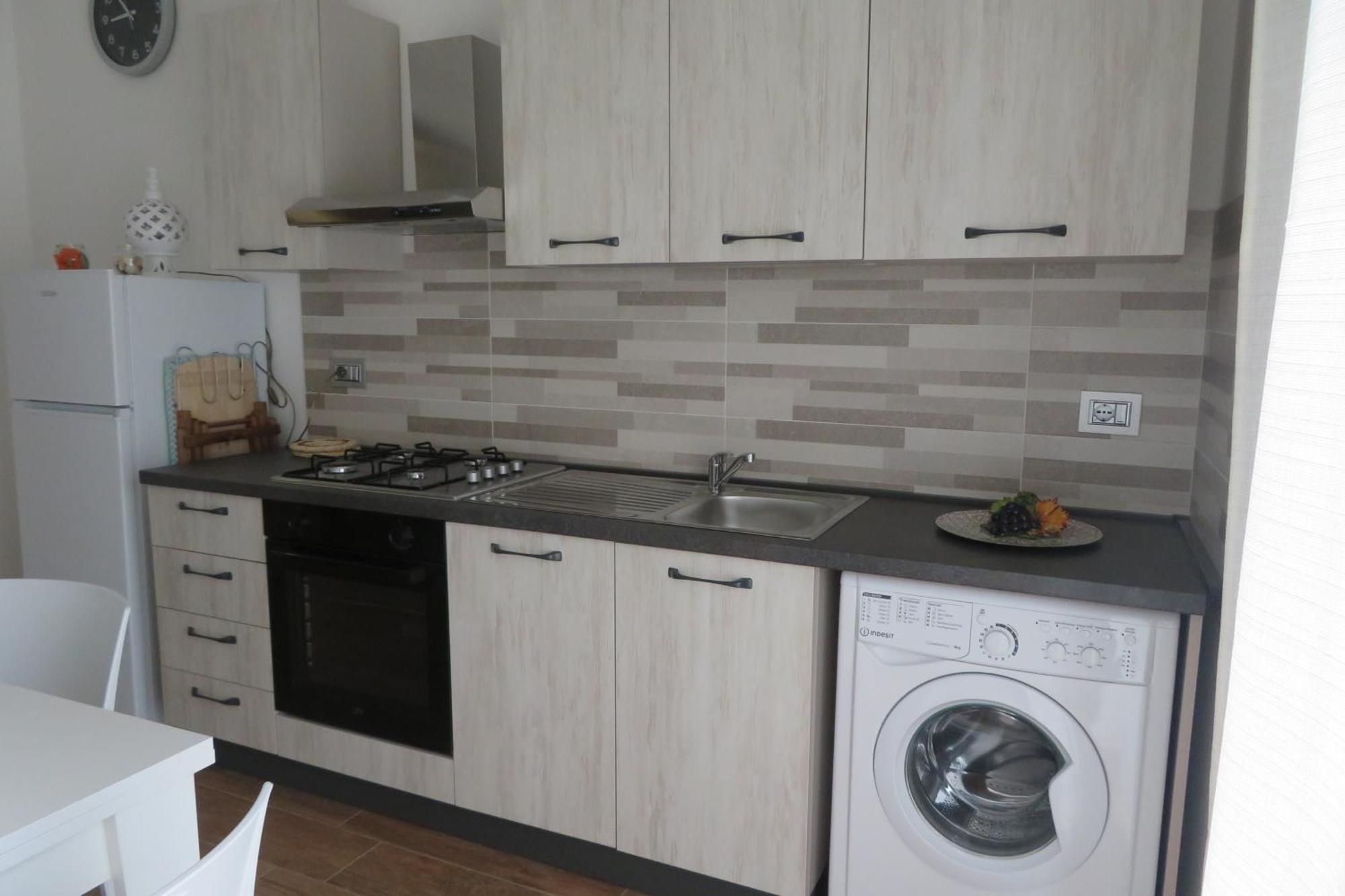 Kar House Milazzo Apartment ภายนอก รูปภาพ