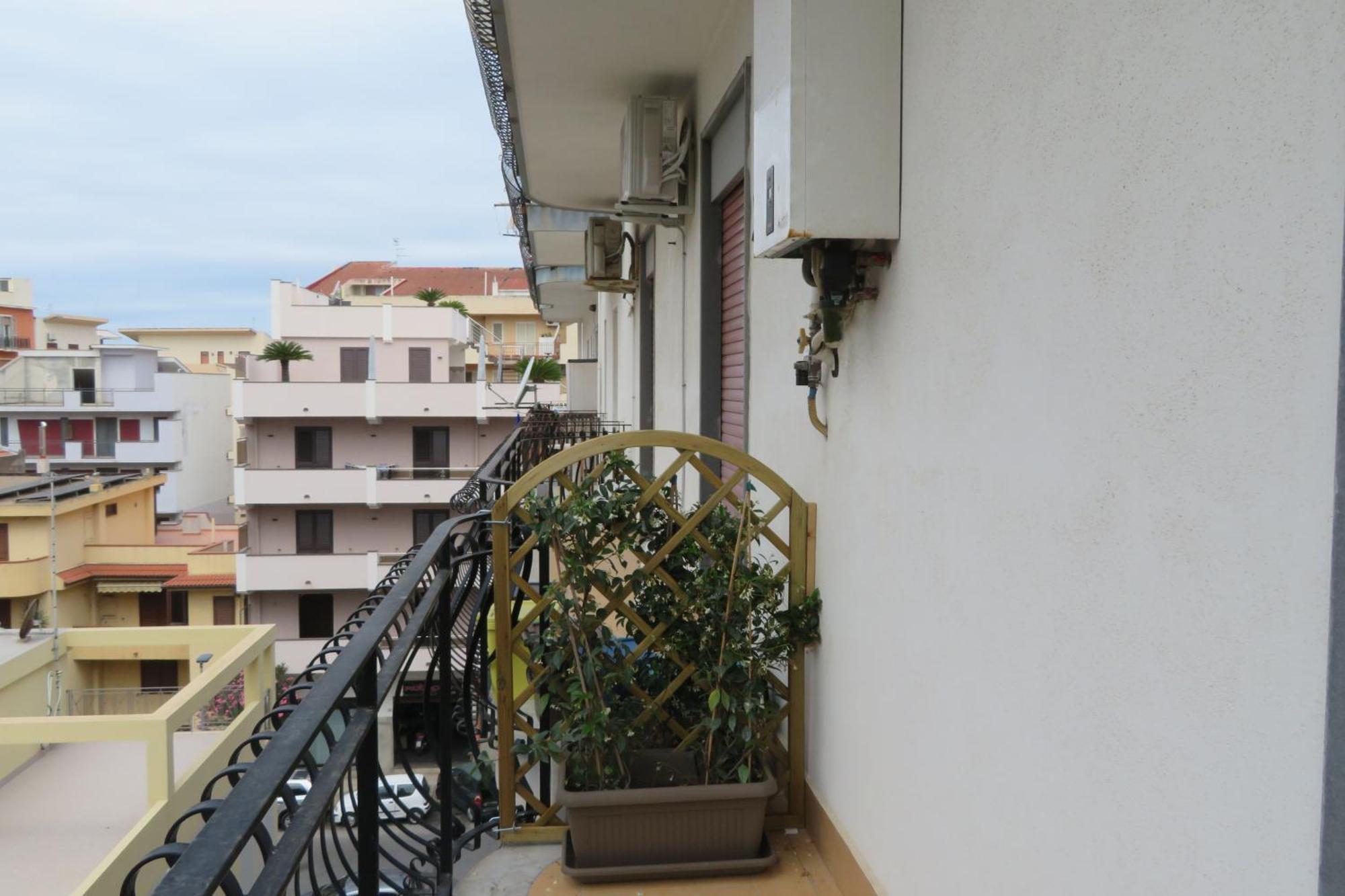 Kar House Milazzo Apartment ภายนอก รูปภาพ
