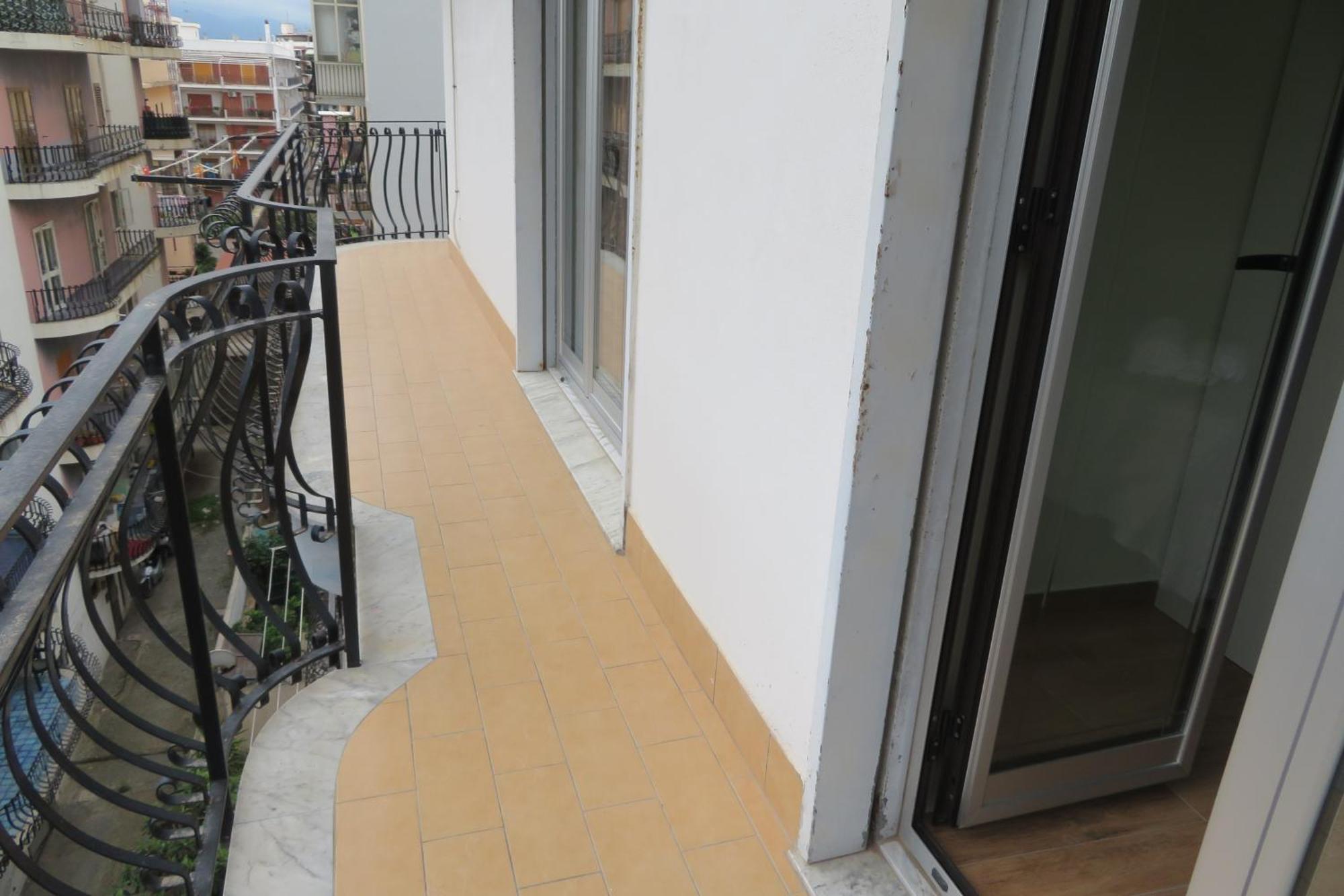 Kar House Milazzo Apartment ภายนอก รูปภาพ