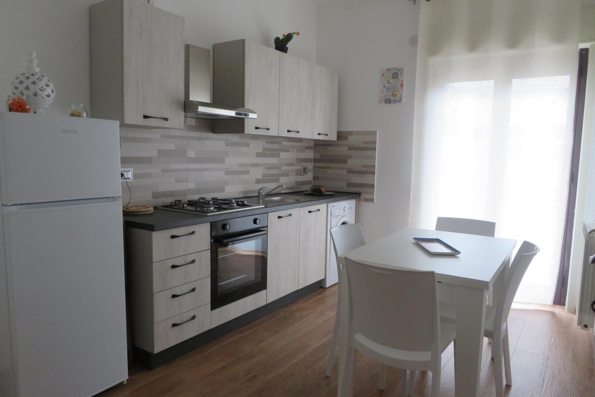 Kar House Milazzo Apartment ภายนอก รูปภาพ